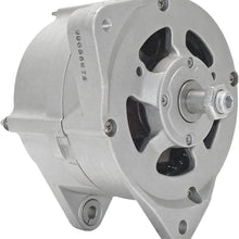 Quality-Built 15506 Premium Import Alternator - Remanufactured