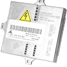 QUIOSS New Xenon BALLAST HID CONTROL UNIT COMPUTER MODULE for 03 04 05 Range Rover