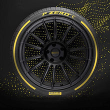 Pirelli Cinturato P7 All Season Plus All-Season Radial Tire - 225/60R18 100H