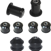 Rear Axle Carrier/Lateral Arm Bushing Kit Replacement for Lexus IS (01-05) GS (98-05) - PSB 693