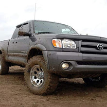 Rough Country 2.5" Lift Kit (fits) 2000-2006 Tundra | N3 Shocks | Billet Suspension System | 75030