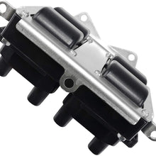 Beck Arnley 178-8493 Ignition Coil Pack