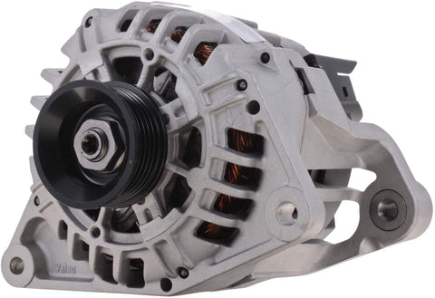 Valeo 439338 Alternator