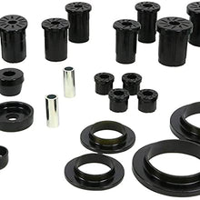 Suspension Bushing Total Kit