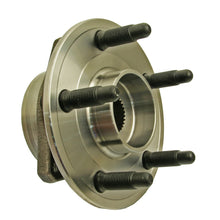 ACDelco 513288 Advantage Wheel Hub and Bearing Assembly