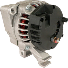 DB Electrical ADR0360 Alternator Compatible with/Replacement for Oldsmobile Alero 2000 00 3.4 3.4L /Pontiac Grand Am 2000 00 3.4L 3.4/10464424, 10480336/321-1783, 334-2484 /RM1274
