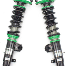 R9-HS2-050 made for Honda Accord 2013-17 Hyper-Street II Coilovers Lowering Kit by Rev9, 32 Damping Level Adjustment