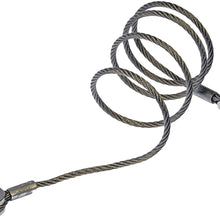 Dorman 924-5402 Hood Cable