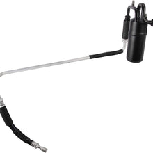 Spectra Premium 1955626 A/C Accumulator