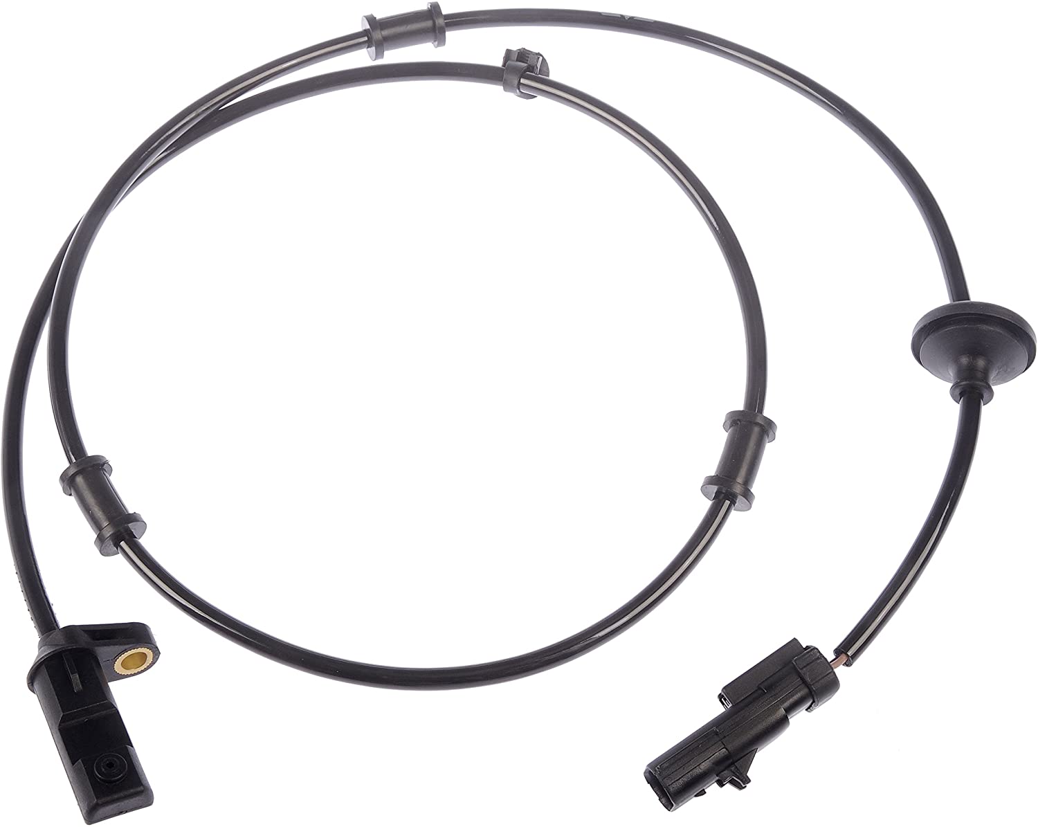 Dorman 970-071 Rear Passenger Side ABS Wheel Speed Sensor for Select Jeep Models