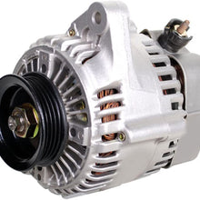 Denso 210-0443 Remanufactured Alternator