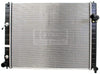 Denso 221-3423 Radiator