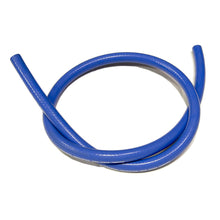 FlexFab - 1/4" ID x 5 ft 5526 Blue Silicone Heater Hose 6mm J20R3 Class A 350F Radiator Coolant P/N 5526-025