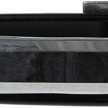 Dorman 81012 Rear Driver Side Exterior Door Handle