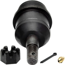 ACDelco 45D0058 Professional Front Upper Suspension Ball Joint Assembly