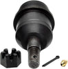 ACDelco 45D0058 Professional Front Upper Suspension Ball Joint Assembly