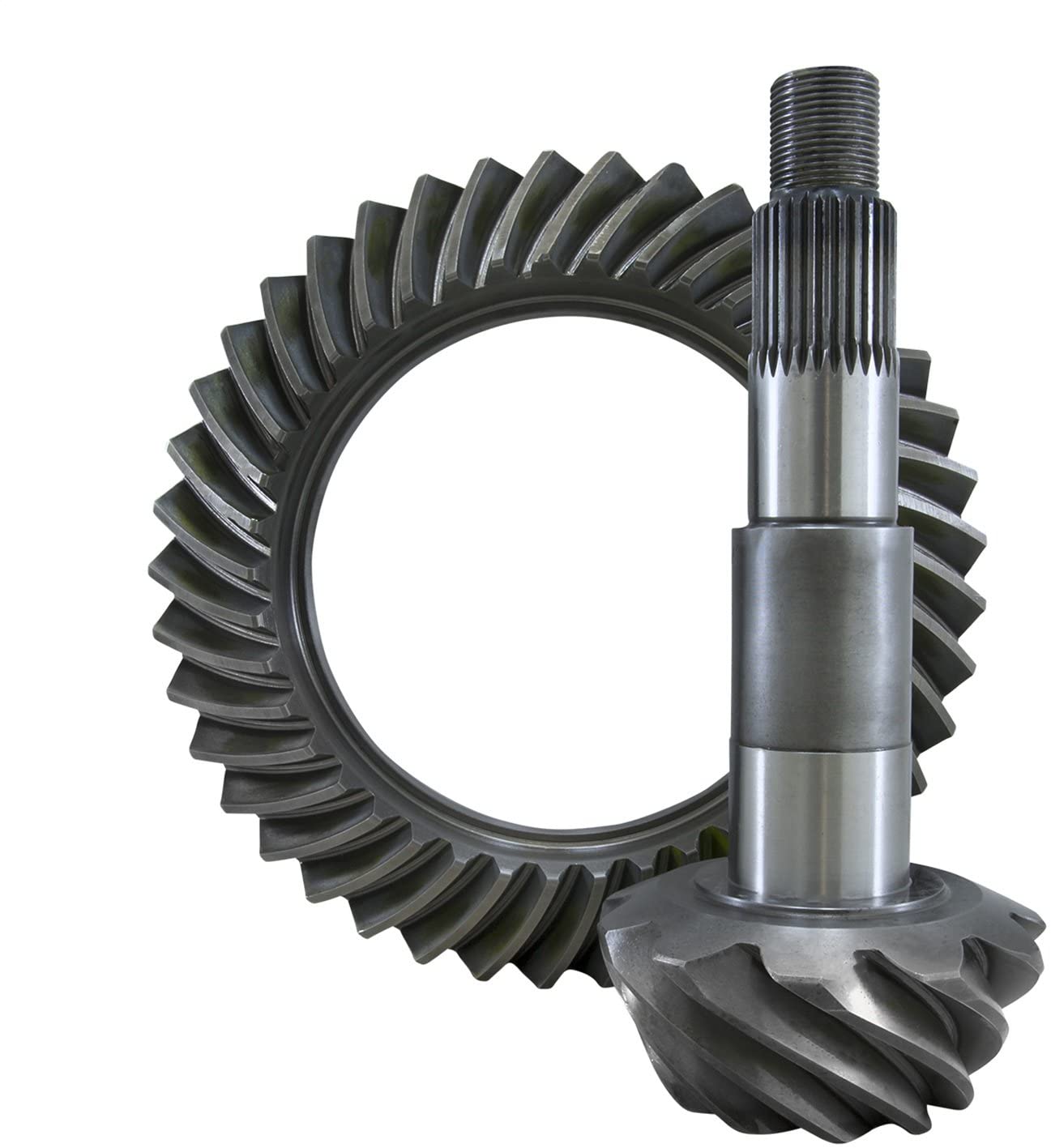 Yukon Gear (YG GM11.5-411) High Performance Ring and Pinion Gear Set for GM 11.5