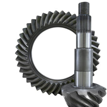 Yukon Gear (YG GM11.5-411) High Performance Ring and Pinion Gear Set for GM 11.5" Differential