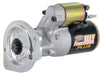 Powermaster Performance 9000-5 PowerMAX Plus Starter (Ford [BB] w/Billet Black 351M-400-429-460-164T,176T,180T,184T Flyw 14:1 Natural)