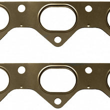 Fel-Pro MS 95082 Exhaust Manifold Gasket Set