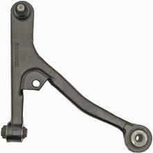 Dorman 520-326 Front Right Lower Suspension Control Arm and Ball Joint Assembly for Select Dodge / Plymouth Models