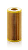 MANN Genuine Replacement Oil Filter HU6002Z