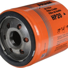 FRAM HP17 High Performance Spin-On Oil Filter