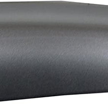 Nissan Genuine 73830-JM00A Roof Rack Cap, Front