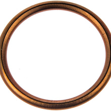 Dorman 095-017 Crush Oil Drain Plug Gasket - Fits M26, Pack of 10