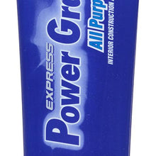 Loctite 2029846 Power Grab Express All-Purpose Construction Adhesive, 6 Oz Squeeze Tube