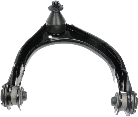 Dorman 521-100 Front Right Upper Suspension Control Arm and Ball Joint Assembly for Select Lexus Models