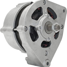 Quality-Built 14539 Premium Alternator - Remanufactured