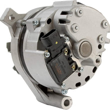 DB Electrical AFD0009 Alternator Compatible With/Replacement For Ford, Mercury 1.9L Escort 1985-1990, Exp 1985-1988, 2.3L Tempo Topaz 1986-1991, 2.5L Taurus 1986 1987