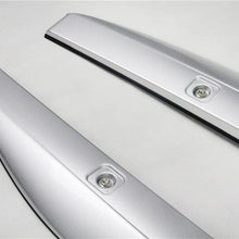 Kingcher Roof Rails for Toyota Highlander Kluger 2014 2015 2016 2017 2018 2019 Baggage Luggage Roof Rack Bar
