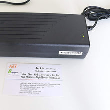 48V Sealed Lead Acid Battery Charger,48v golf cart charger yamaha ezgo club car Scooter ebike,48v charger 3 prong C13 Female charging plug