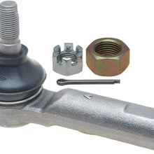 ACDelco 45A1336 Professional Outer Steering Tie Rod End