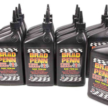 Brad Penn Oil 009-7766 75W90 HYPOID GEAR OIL