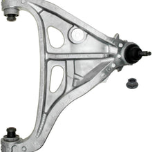 ACDelco 45D3284 Professional Front Passenger Side Lower Suspension Control Arm and Ball Joint Assembly