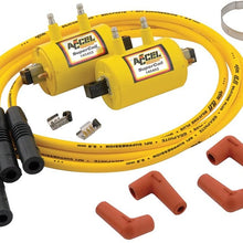 ACCEL 140403 Universal Super Coil Kit