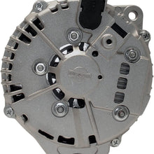 Quality-Built 13712 Premium Alternator - Remanufactured