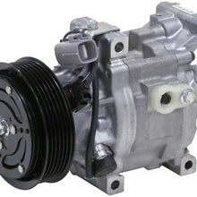 Denso 471-1426 A/C Compressor