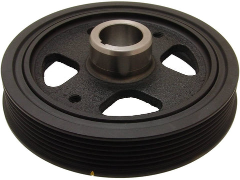 Harmonic Balancer Engine Crankshaft Pulley 1Zrfe/2Zrfe/3Zrfae Febest TDS-1ZRFE Oem 13470-37020