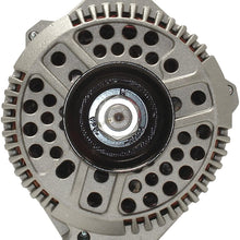 Quality-Built 7770607 Premium Domestic Alternator - Remanufactured