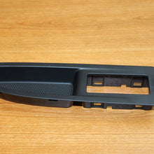 Chrysler 200 Dodge Avenger Right Front Window Switch Bezel Mopar OEM