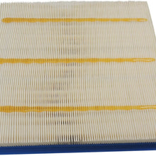 ACDelco GM Original Equipment A3195C Air Filter