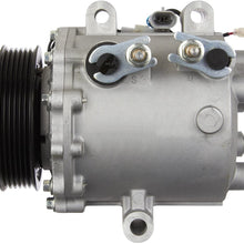 Spectra Premium 0610261 A/C Compressor