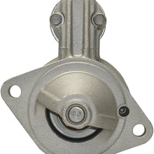 Quality-Built 16916 Premium Import Starter - Remanufactured