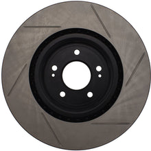 Power Slot (126.46076SR) Brake Rotor