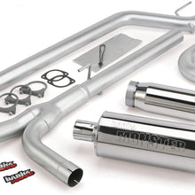 Banks 48123 Monster Exhaust System
