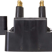 Spectra Premium C-566 Coil Pack